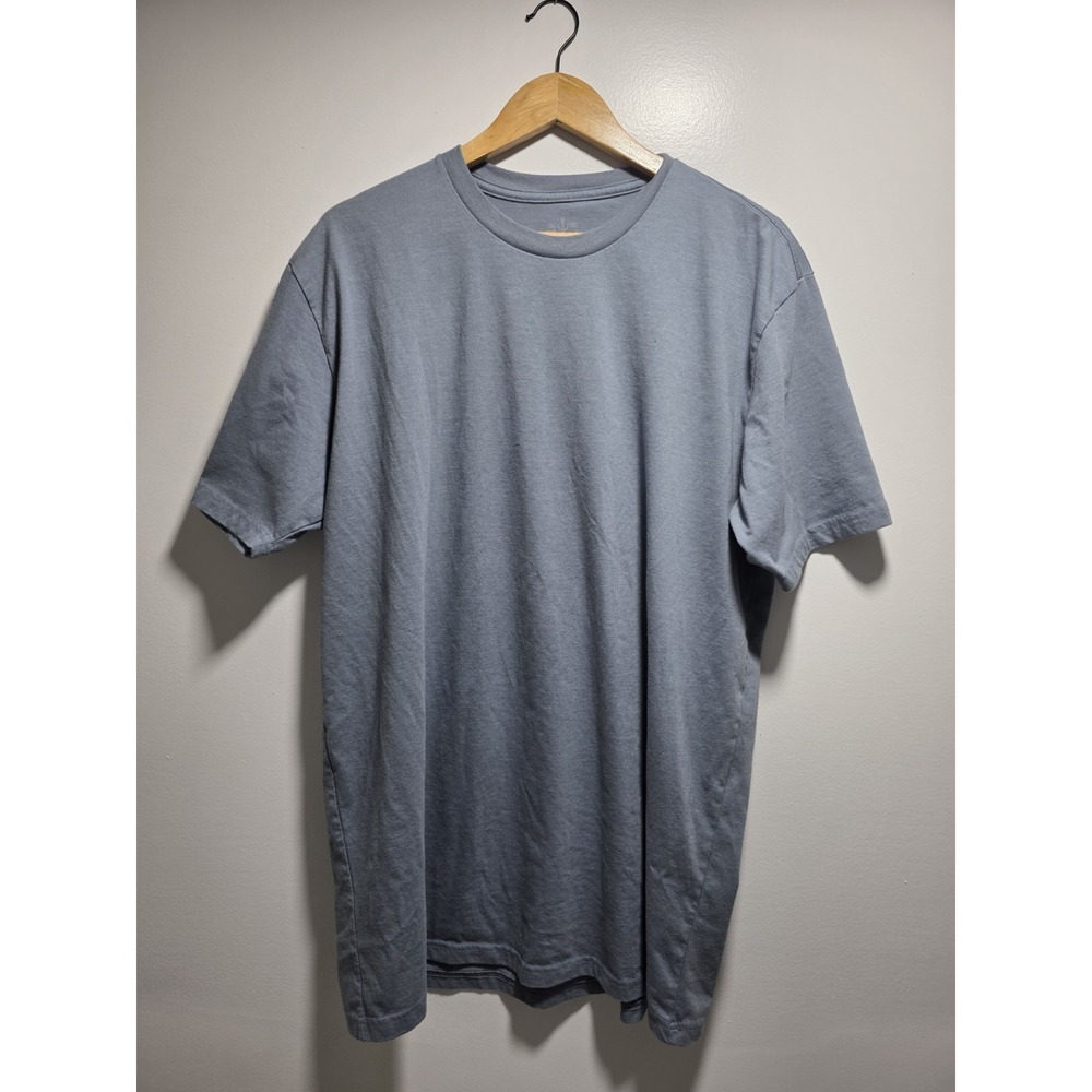Fresh Clean Tees Mens Crew Neck Size XLT